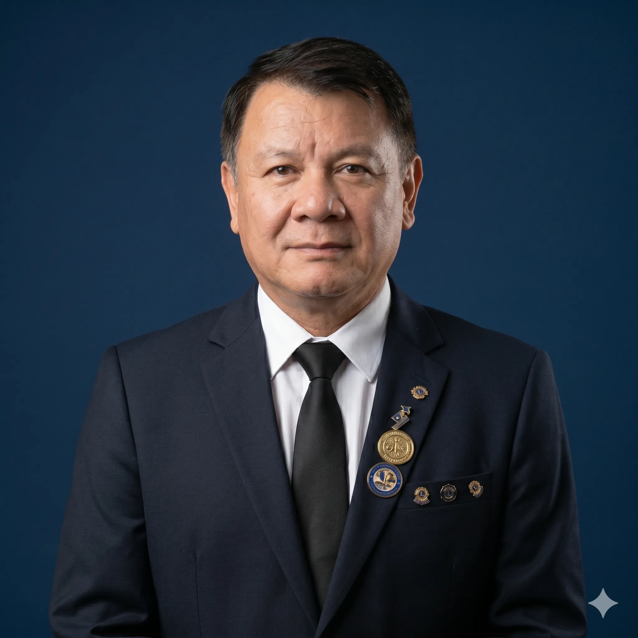 Marco Antonio Rios Pastor