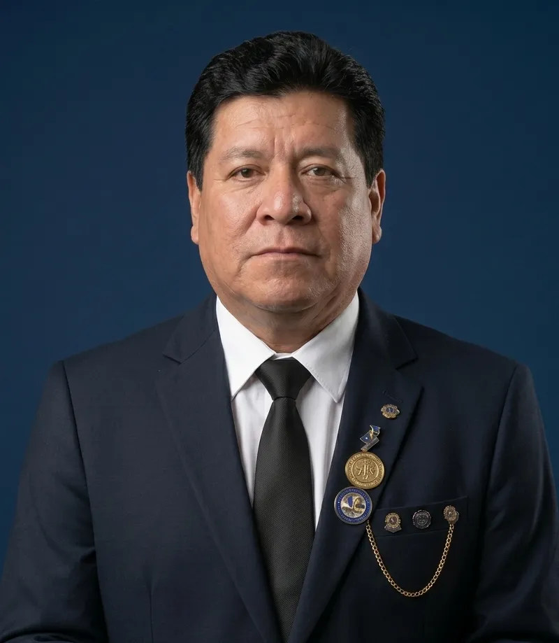 Franklin Quisbert Aguilar