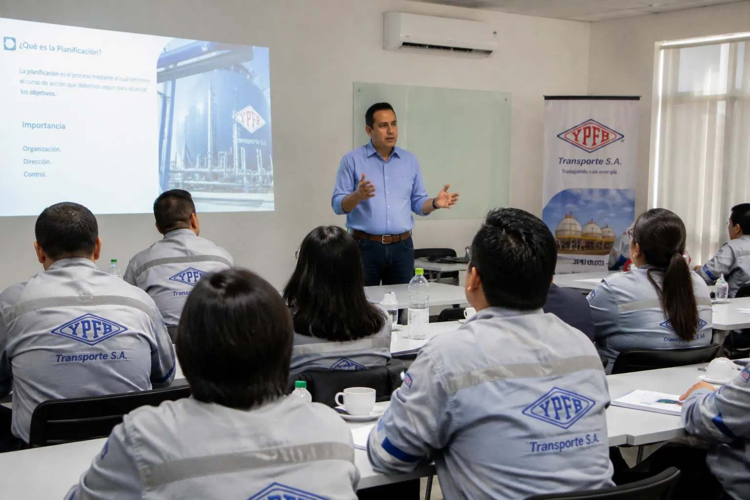 Consultoría y Auditoría
