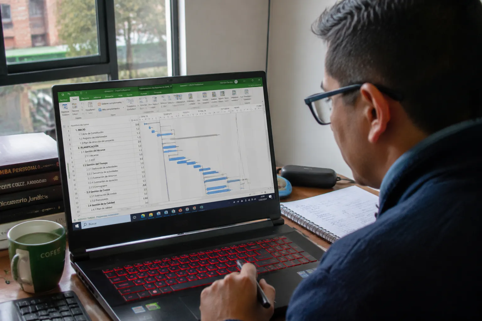 Microsoft Project