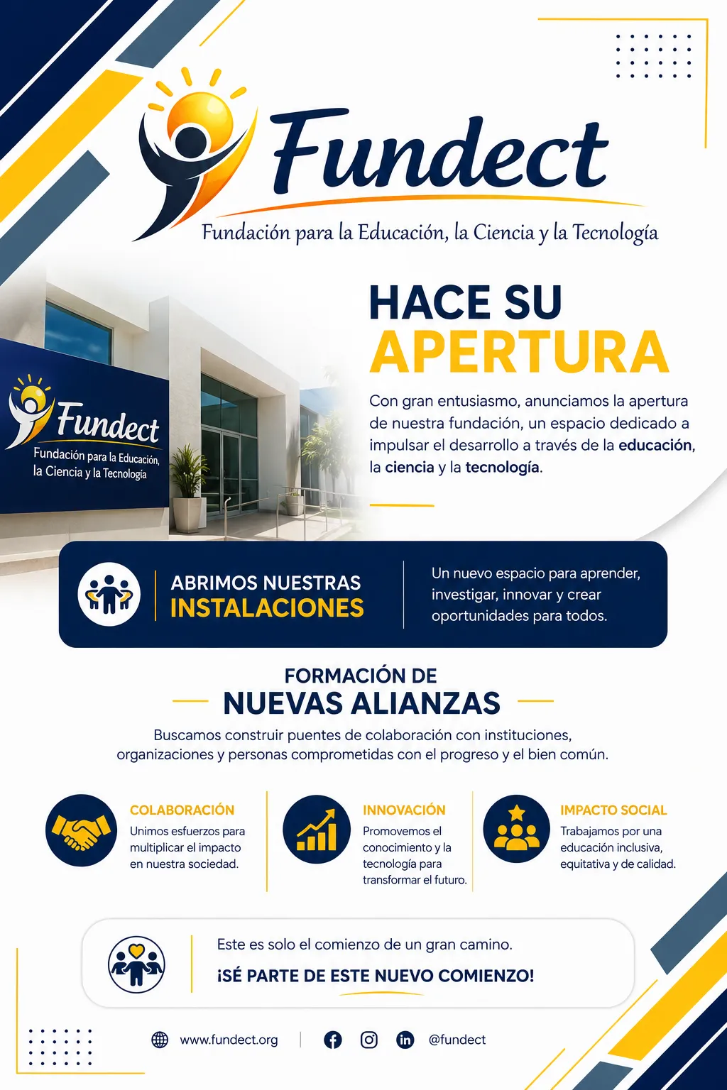 CARRERA Y FERIA DE SALUD INTEGRAL