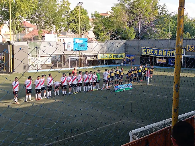 Deporte