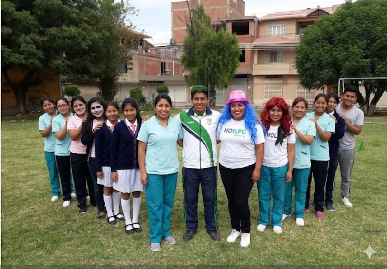 INCLUSIÓN
