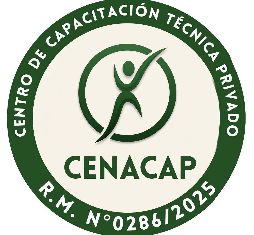 CENACAP