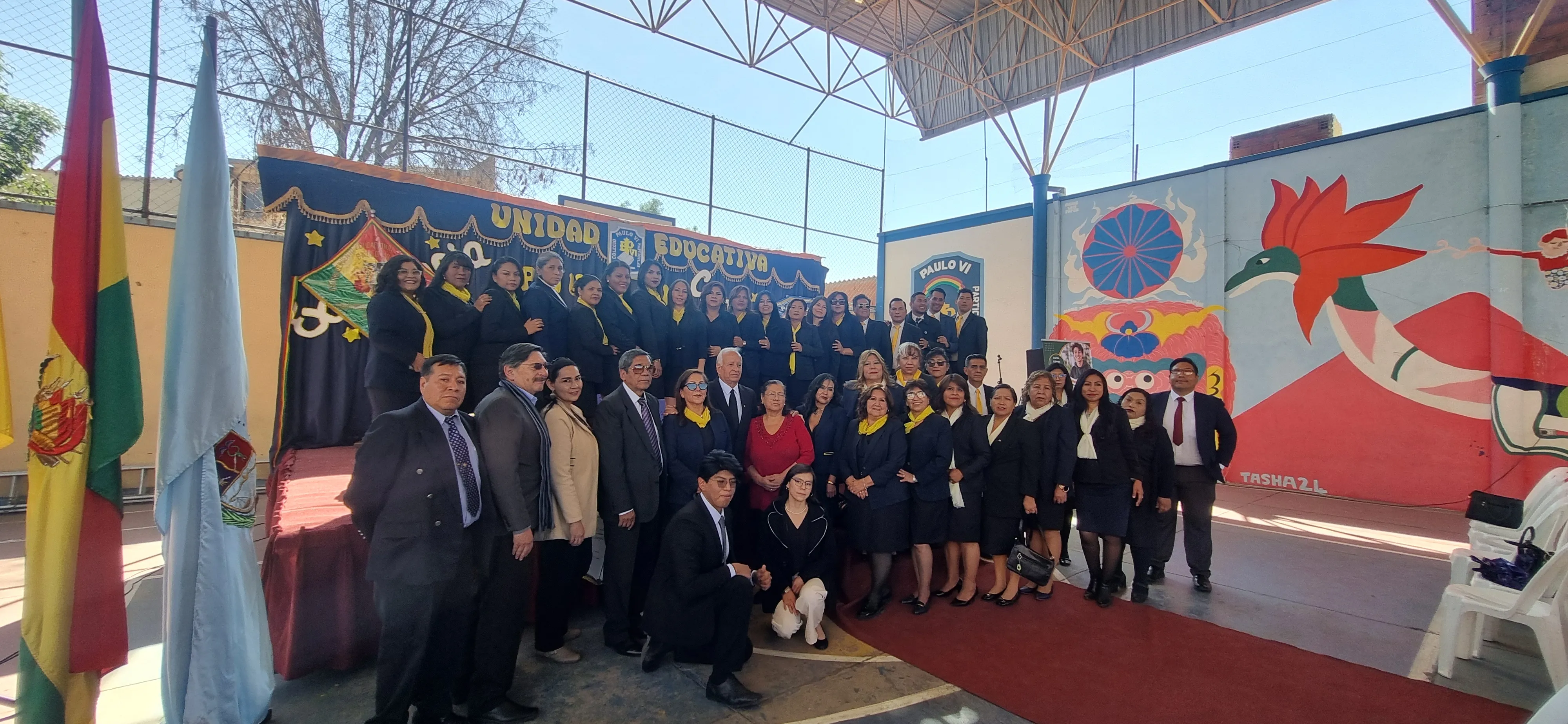 ENTREGA DE MANUALES DE GESTIÓN DE CALIDAD ISO 21001