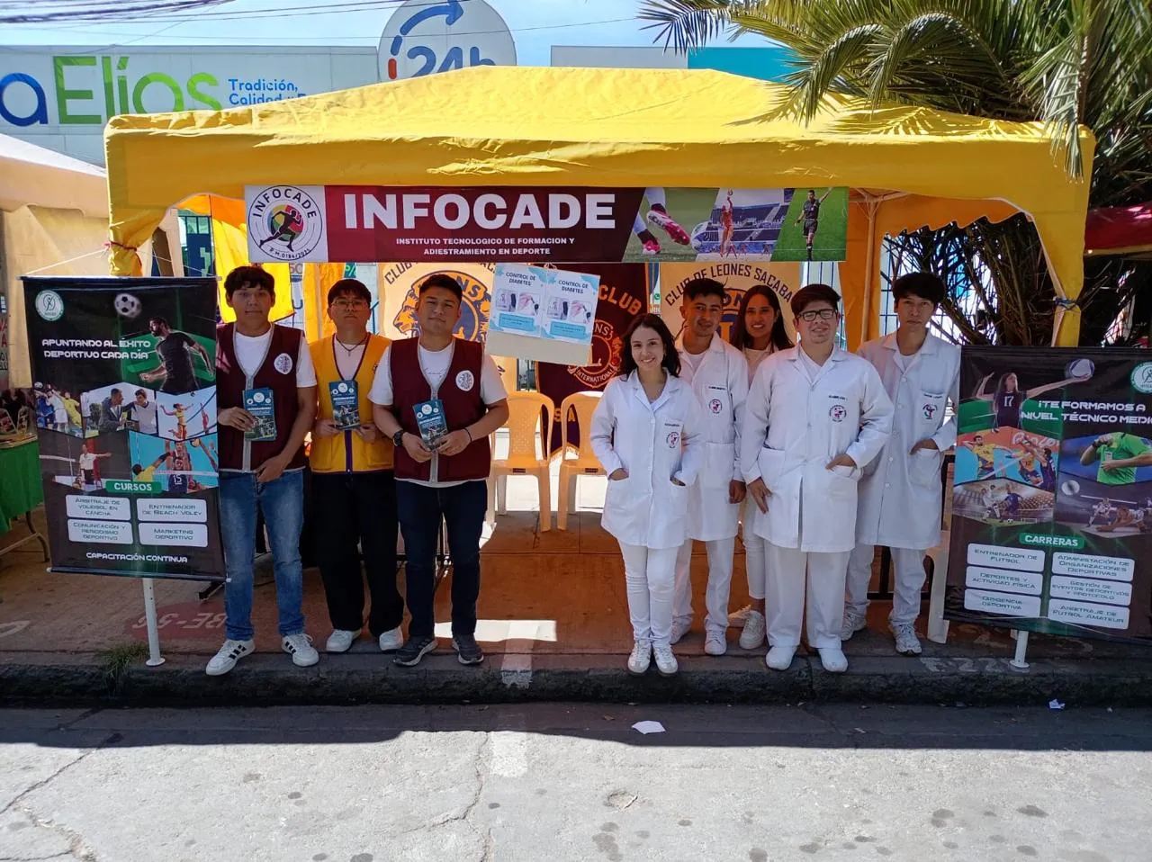 Comunidad Colaborativa