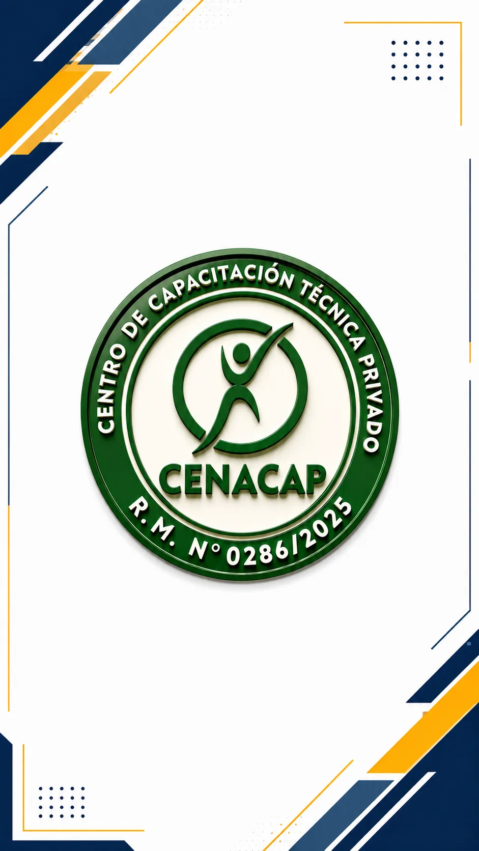 CENACAP - Centro de Capacitacion