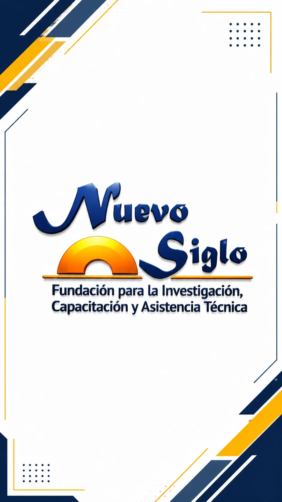 NUEVO SIGLO - Formacion Profesional