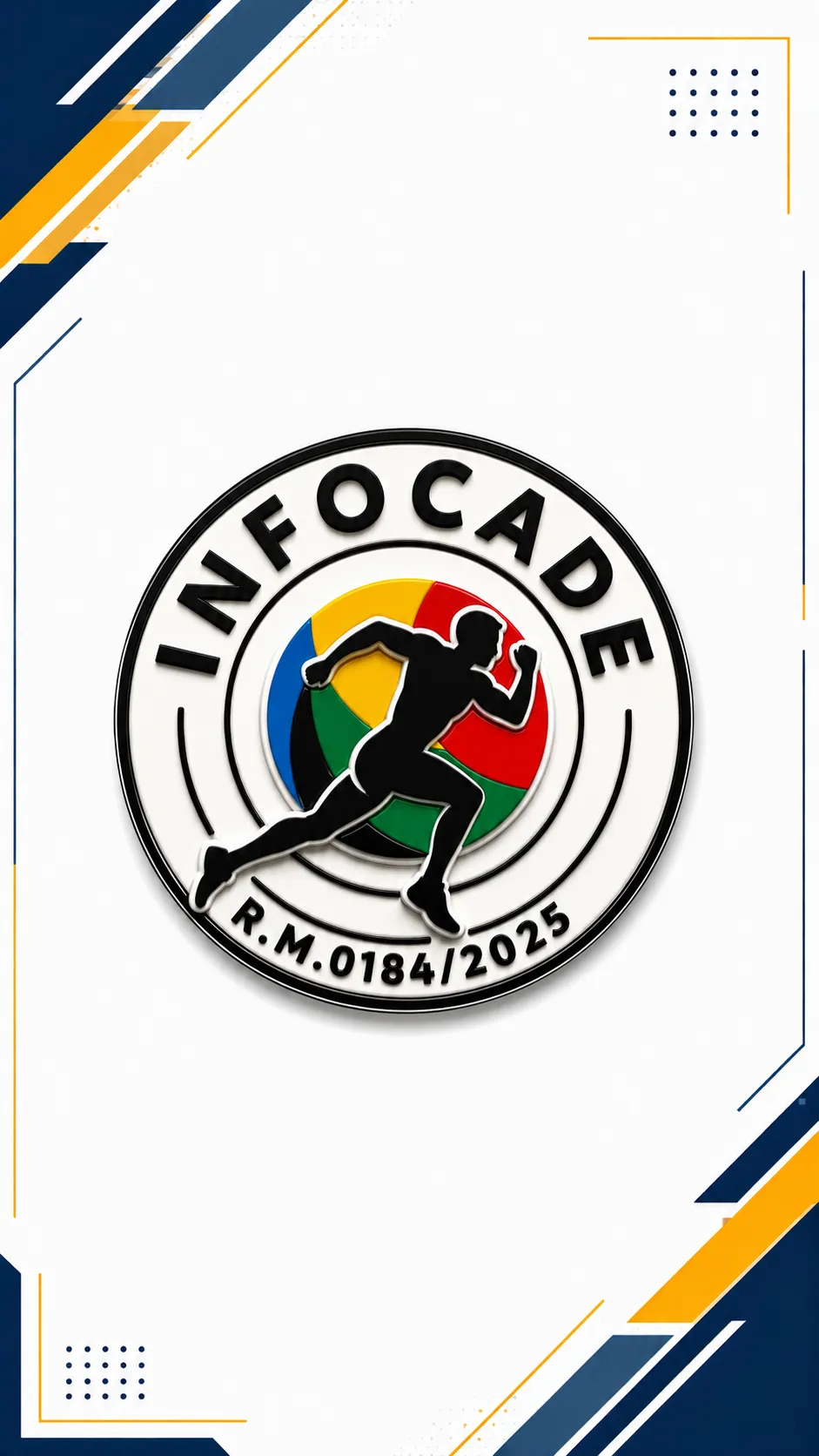 INFOCADE - Instituto Deportivo