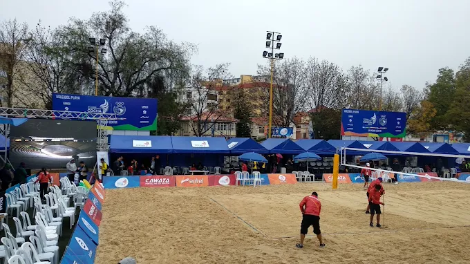 Convenio CBIT con CLUB OLIMPIC