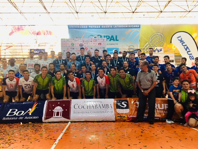 Imagen adicional convenio CLUB OLIMPIC