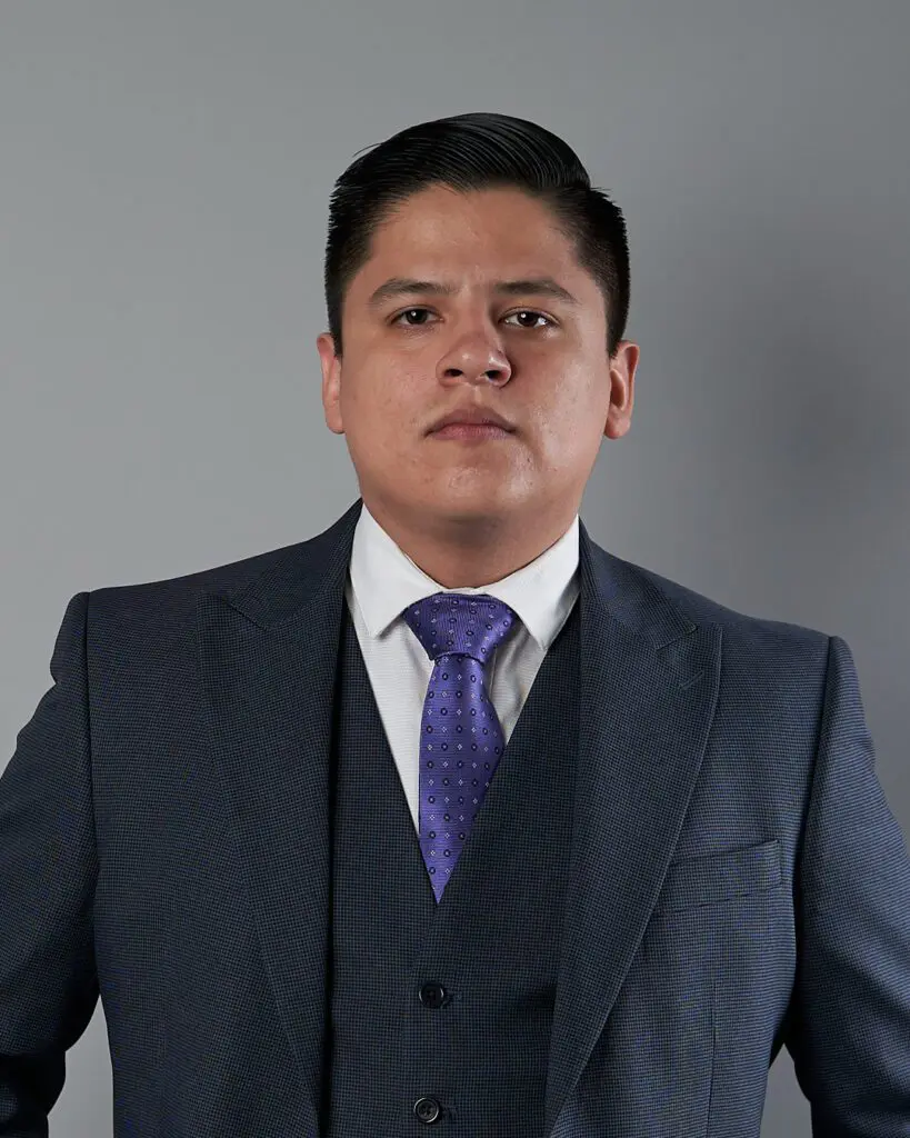 Dr. Alejandro Santos