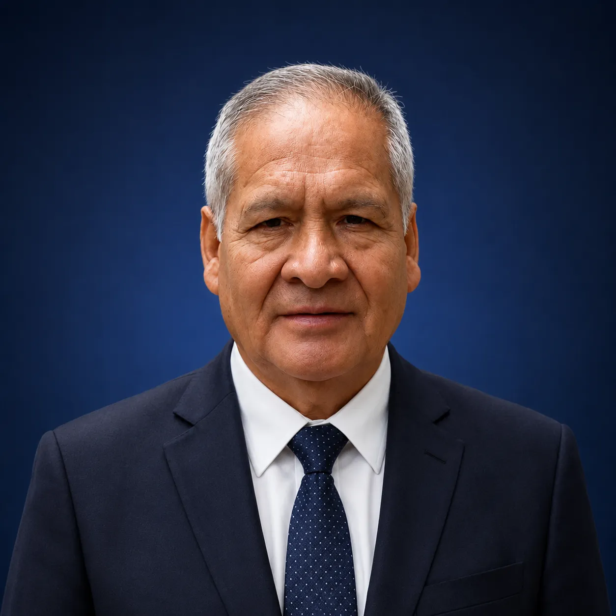 Roberto Torico Ph.D