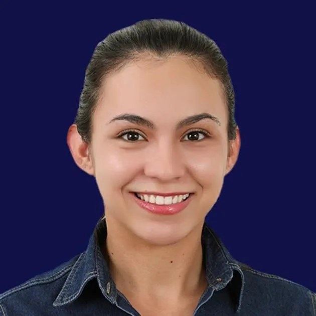 Msc. Ing. Maria Fernanda Martinez Buais