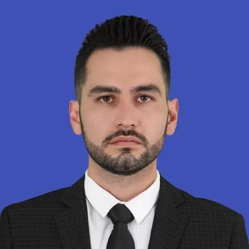 Msc. Ing. Sergio Fernando Mendizabal Gomez 