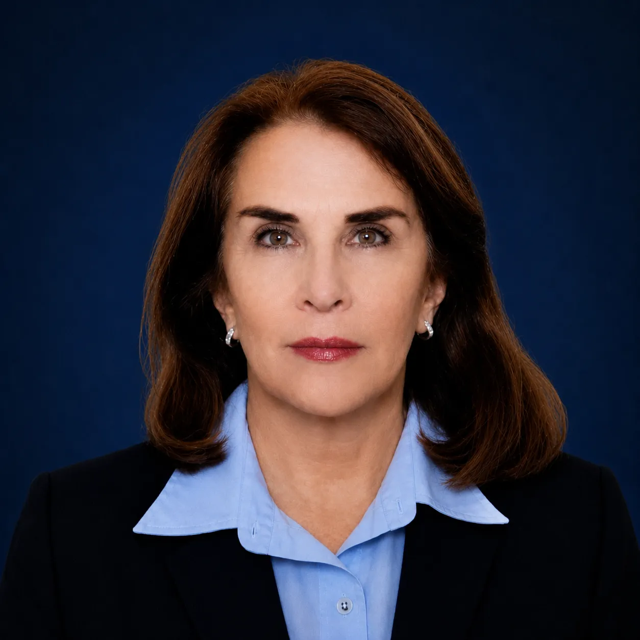 Carmen Gloria Aguilar Solar Ph.D