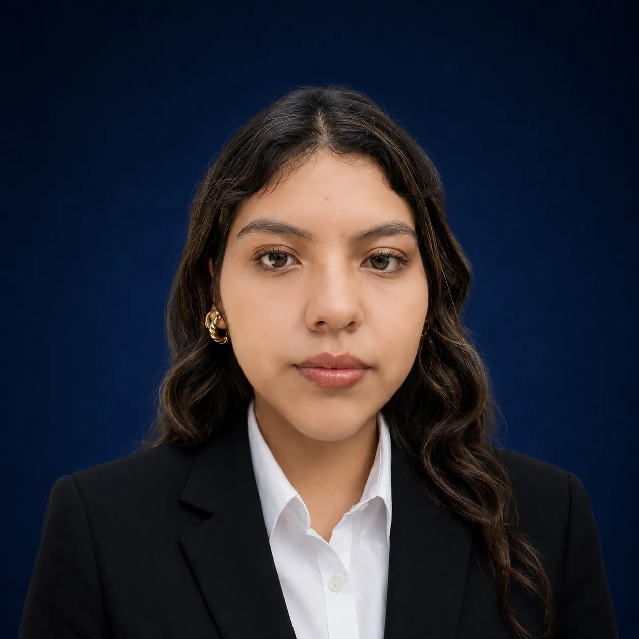 Ing. Melani Karina Vargas Zapata