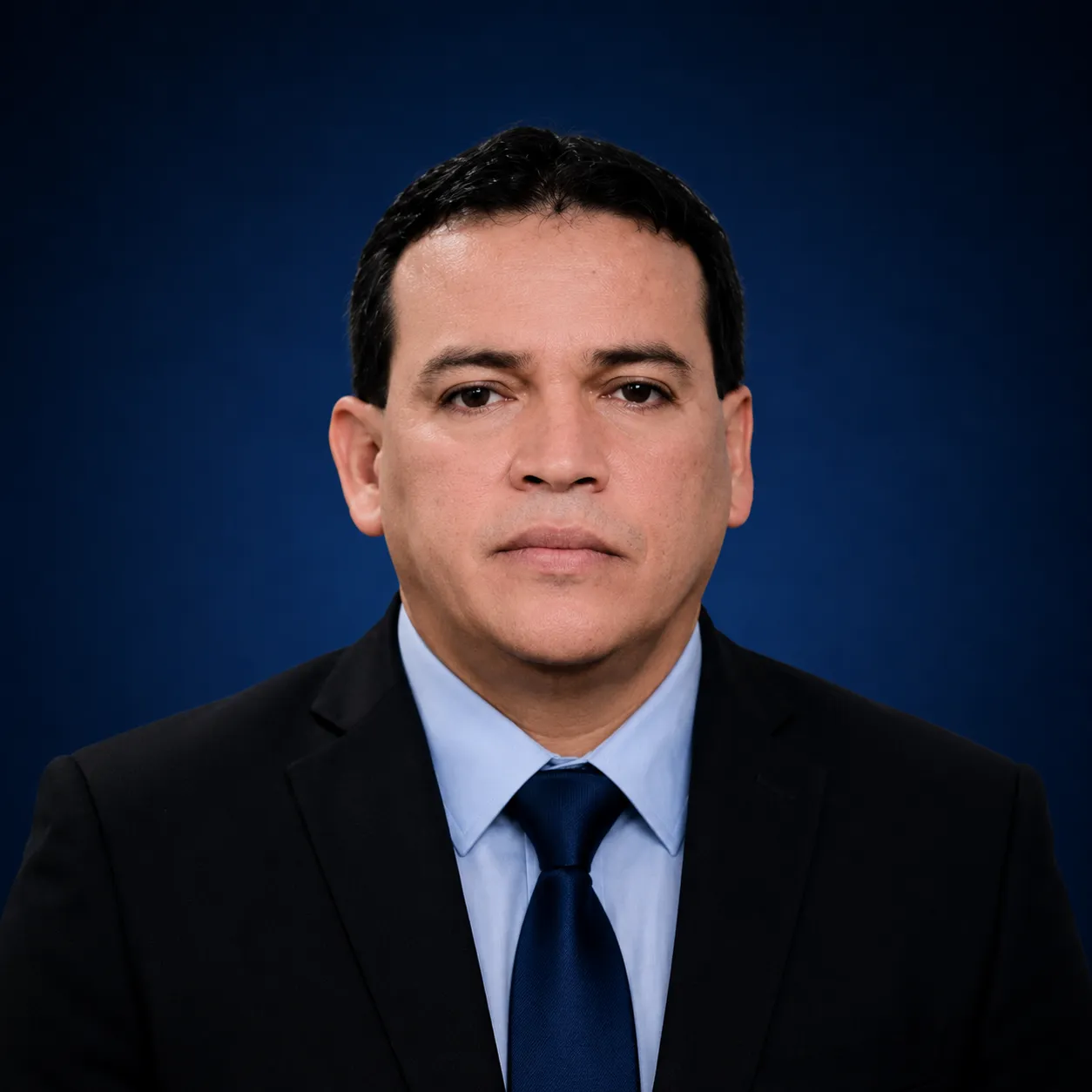 Msc. Lic. Manuel Vargas Zapata