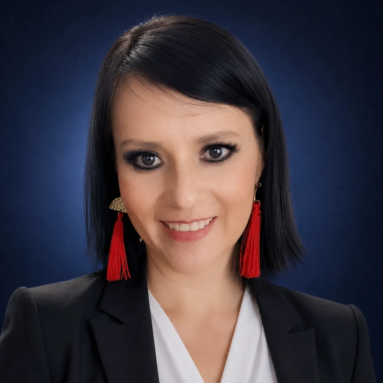 Msc. Lic. Karina Negron Montaño