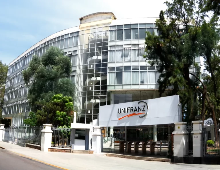 Convenio CBIT con UNIFRANZ